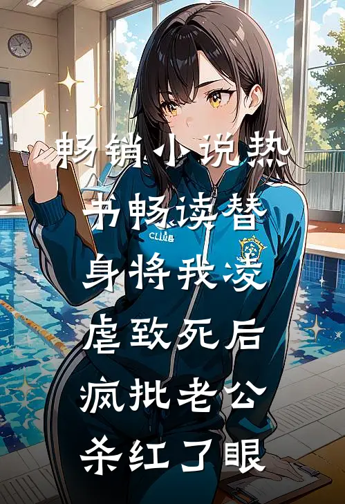 畅销小说热书畅读替身将我凌虐致死后，疯批老公杀红了眼