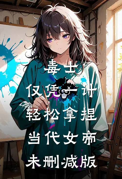 毒士：仅凭一计，轻松拿捏当代女帝未删减版