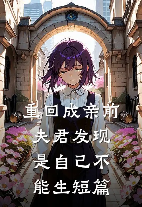 重回成亲前，夫君发现是自己不能生短篇
