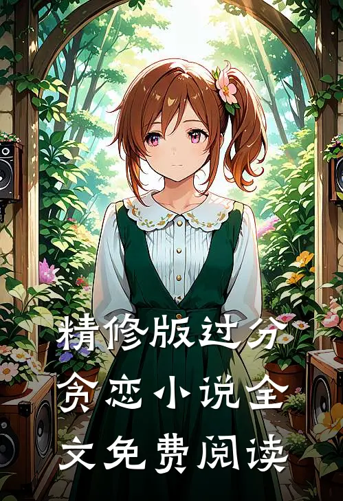 精修版过分贪恋小说全文免费阅读