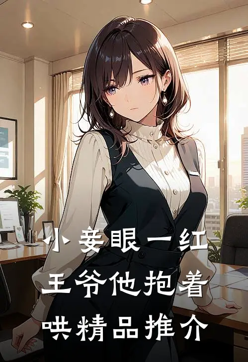 小妾眼一红，王爷他抱着哄精品推介