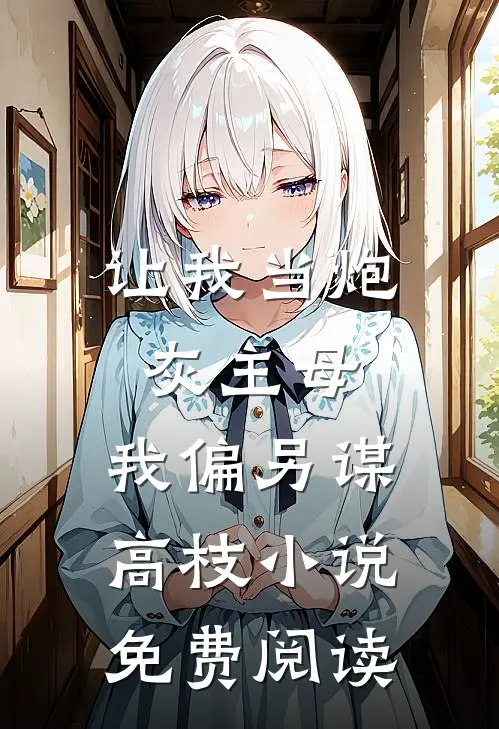让我当炮灰主母，我偏另谋高枝小说免费阅读