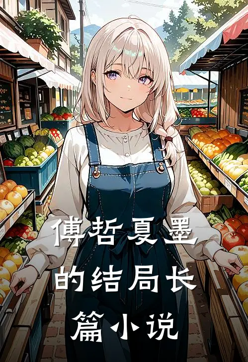 傅哲夏墨的结局长篇小说