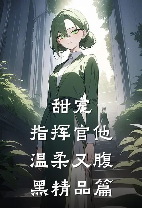甜宠：指挥官他温柔又腹黑精品篇