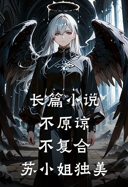 长篇小说不原谅，不复合，苏小姐独美