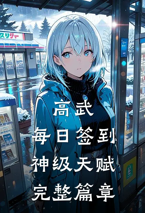高武：每日签到神级天赋完整篇章
