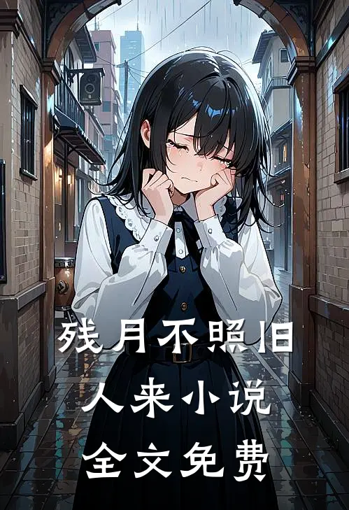 残月不照旧人来小说全文免费