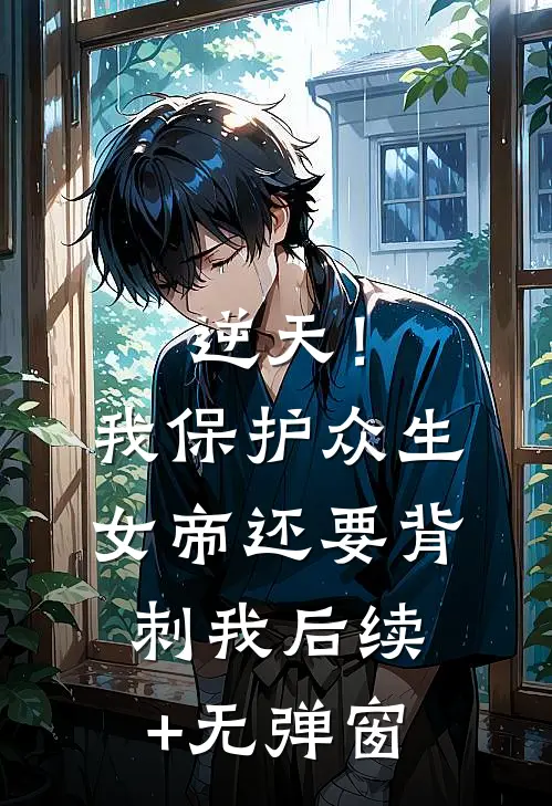 逆天！我保护众生，女帝还要背刺我后续+无弹窗