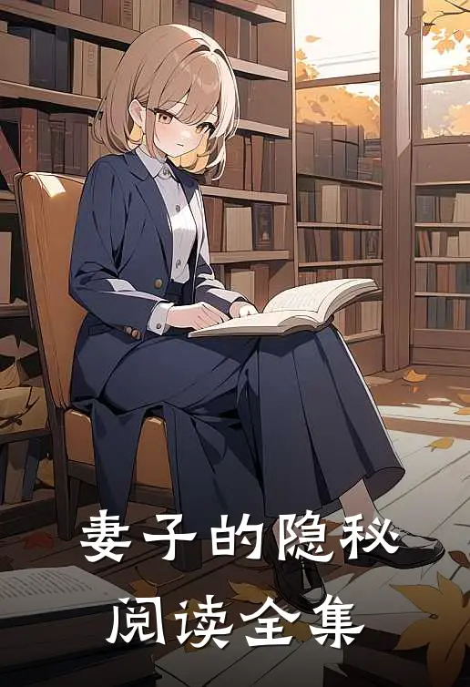 妻子的隐秘阅读全集