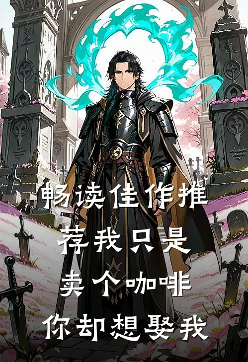 畅读佳作推荐我只是卖个咖啡，你却想娶我