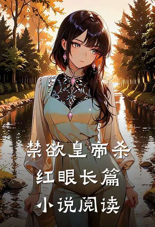 禁欲皇帝杀红眼长篇小说阅读