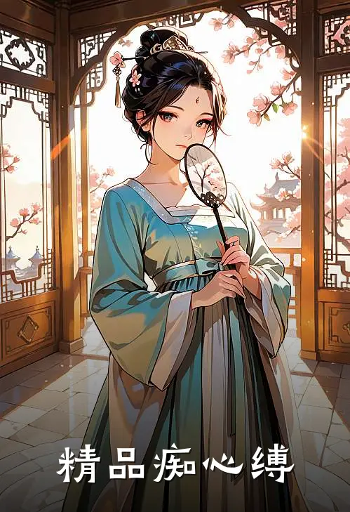 精品痴心缚