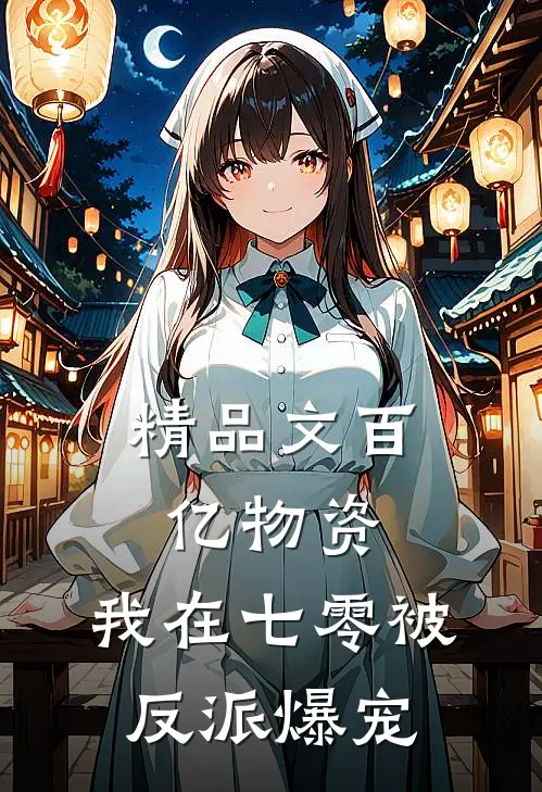 精品文百亿物资，我在七零被反派爆宠