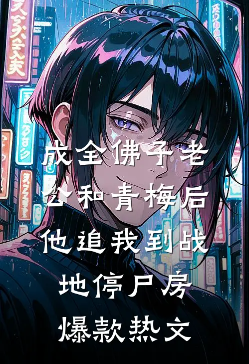 成全佛子老公和青梅后，他追我到战地停尸房爆款热文