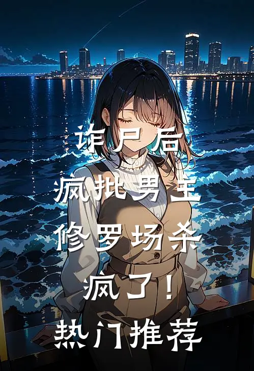 诈尸后，疯批男主修罗场杀疯了！热门推荐
