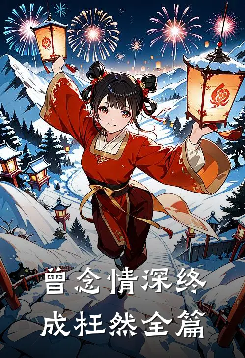 曾念情深终成枉然全篇