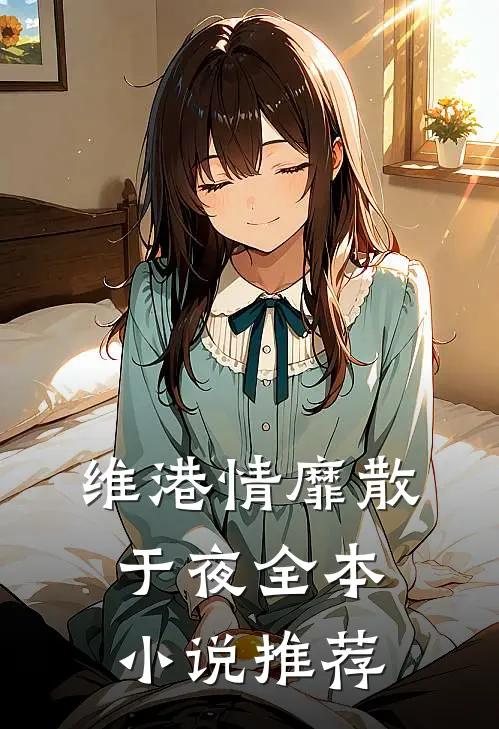 维港情靡散于夜全本小说推荐