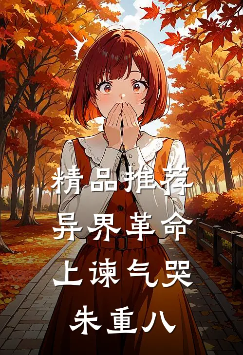 精品推荐异界革命：上谏气哭朱重八