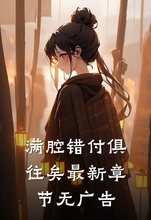 满腔错付俱往矣最新章节无广告