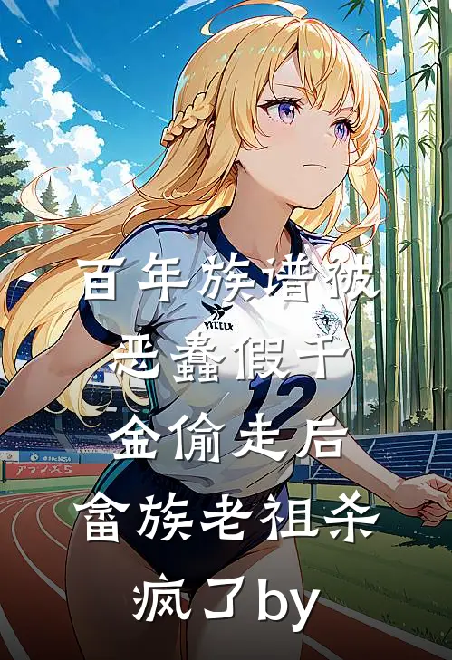 百年族谱被恶蠢假千金偷走后，畲族老祖杀疯了by