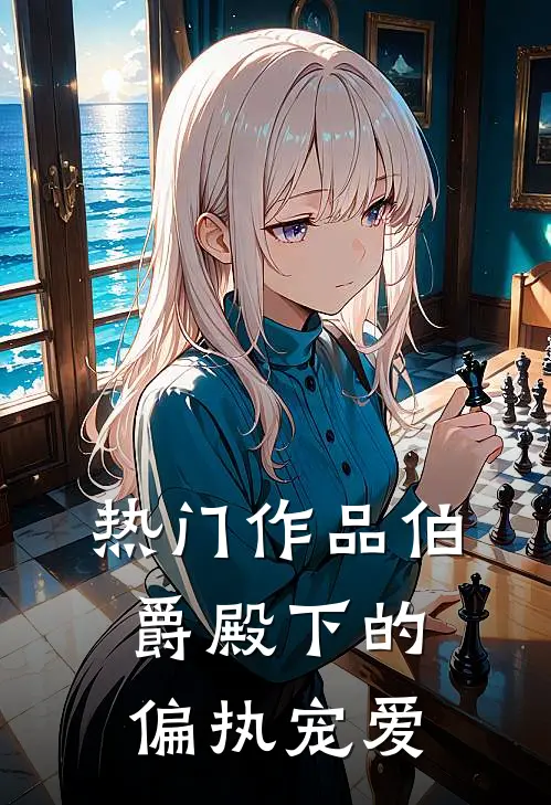 热门作品伯爵殿下的偏执宠爱