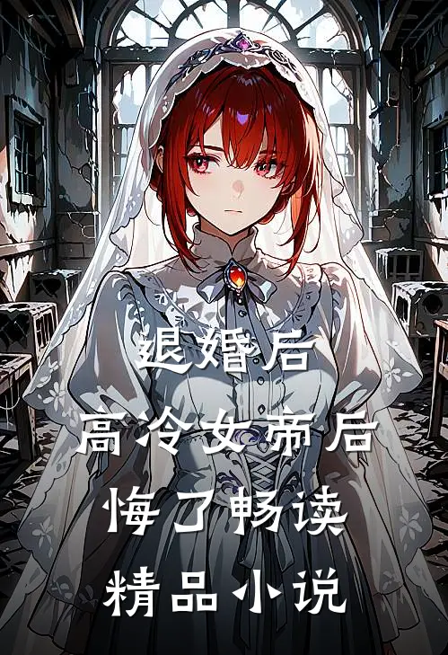退婚后，高冷女帝后悔了畅读精品小说