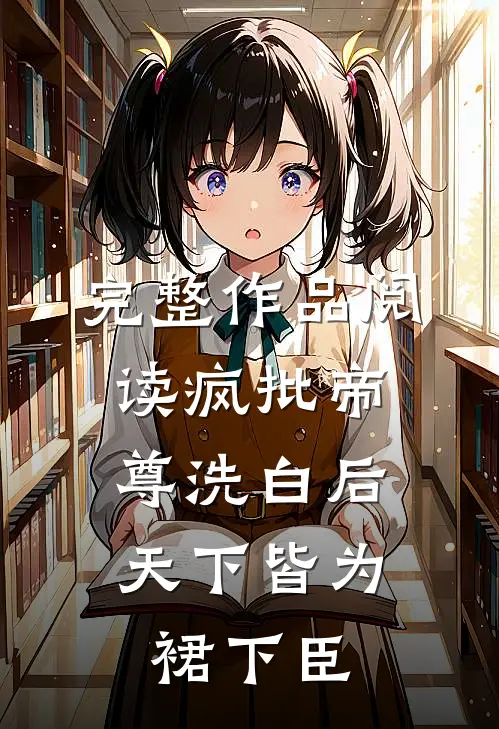完整作品阅读疯批帝尊洗白后，天下皆为裙下臣