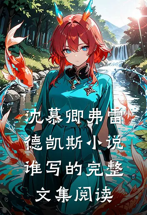 沈慕卿弗雷德凯斯小说谁写的完整文集阅读