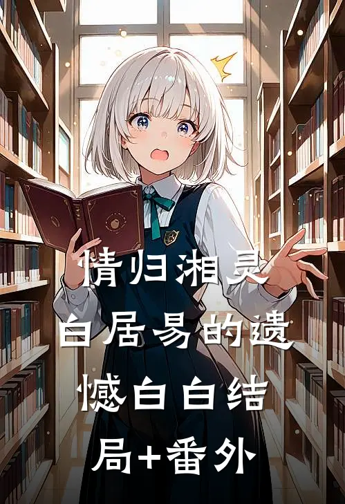 情归湘灵：白居易的遗憾白白结局+番外