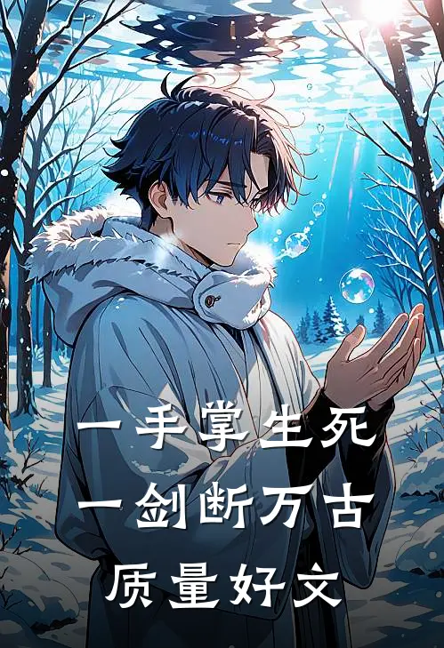 一手掌生死，一剑断万古质量好文