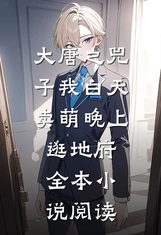 大唐之兕子我白天卖萌晚上逛地府全本小说阅读