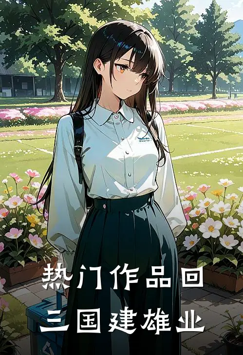 热门作品回三国建雄业