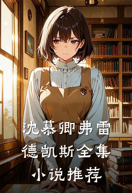 沈慕卿弗雷德凯斯全集小说推荐