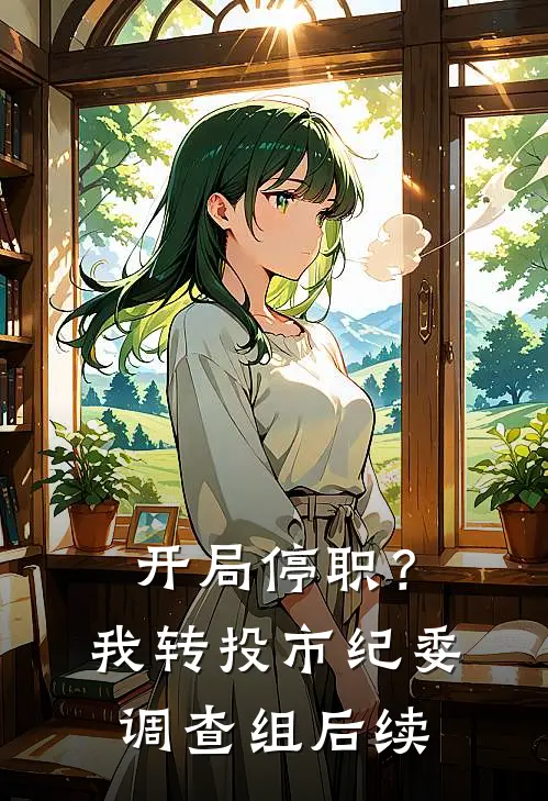开局停职？我转投市纪委调查组后续
