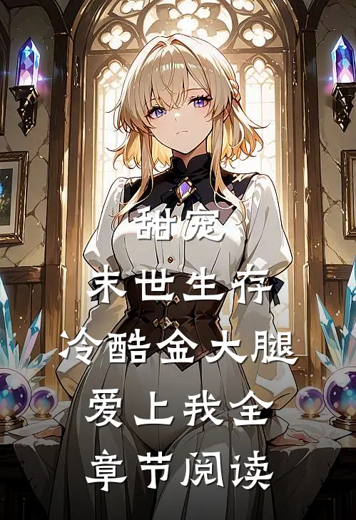 甜宠：末世生存，冷酷金大腿爱上我全章节阅读
