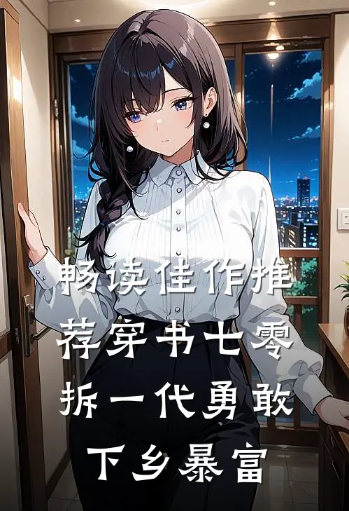 畅读佳作推荐穿书七零：拆一代勇敢下乡暴富