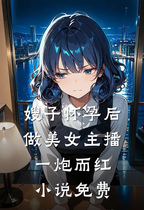 嫂子怀孕后做美女主播一炮而红小说免费