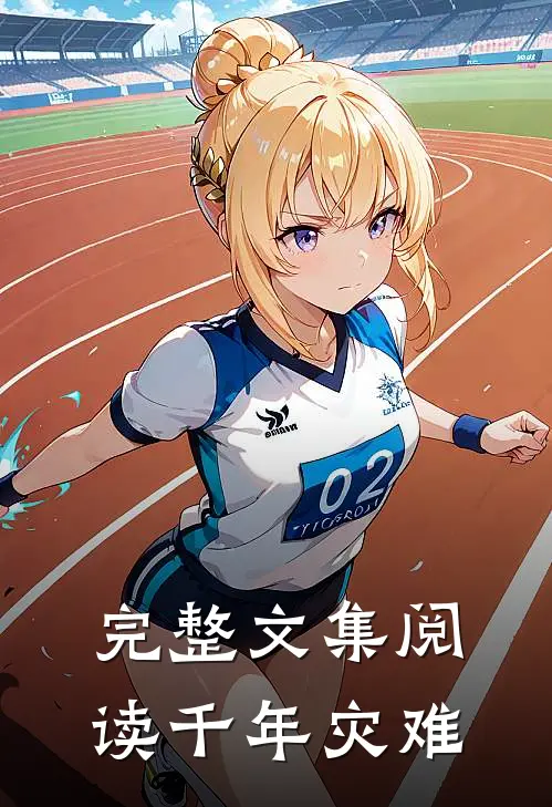 完整文集阅读千年灾难