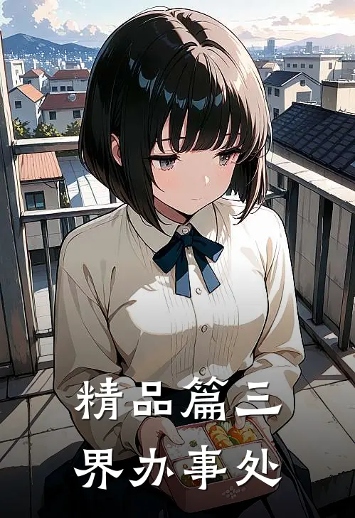精品篇三界办事处