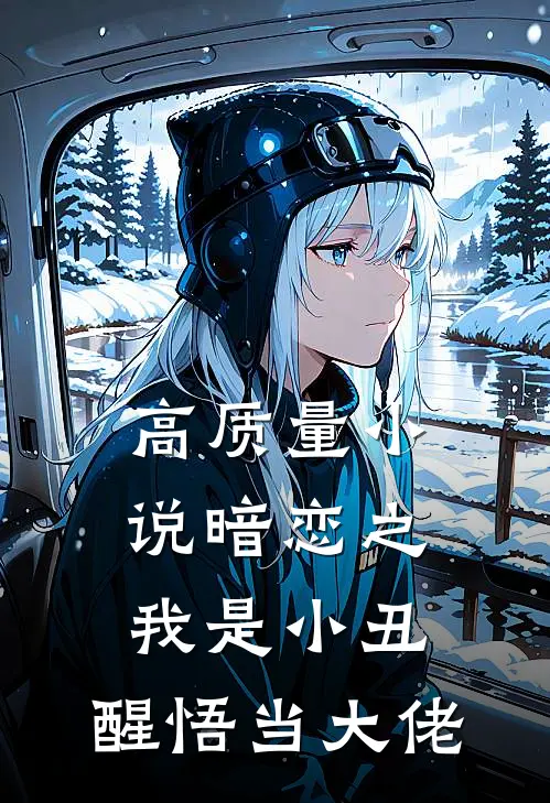 高质量小说暗恋之我是小丑，醒悟当大佬