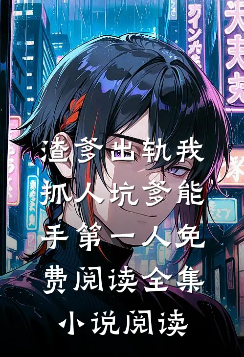 渣爹出轨我抓人坑爹能手第一人免费阅读全集小说阅读