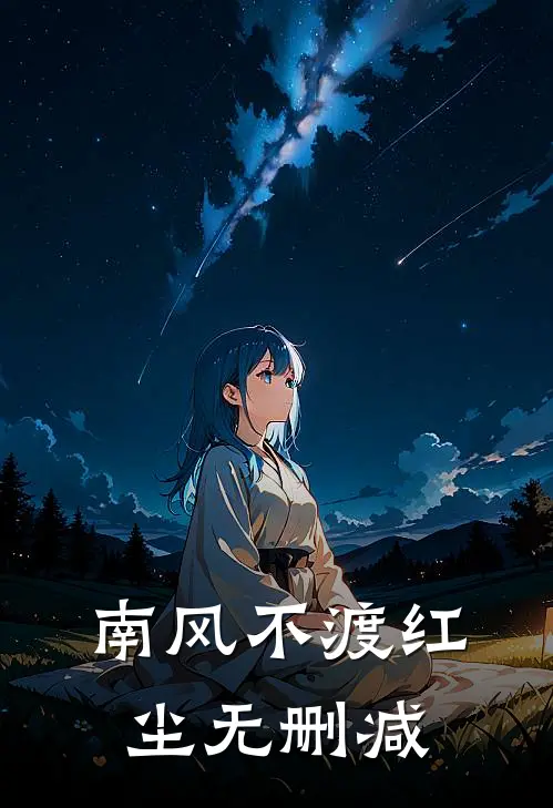 南风不渡红尘无删减