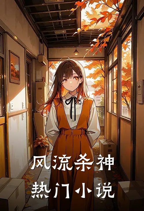 风流杀神热门小说