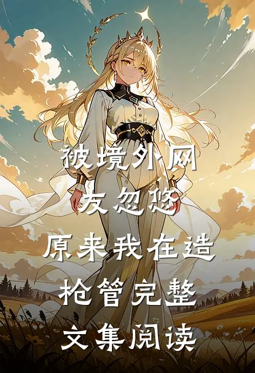 被境外网友忽悠，原来我在造枪管完整文集阅读