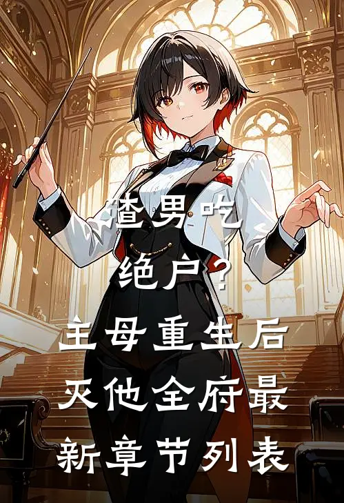 渣男吃绝户？主母重生后灭他全府最新章节列表
