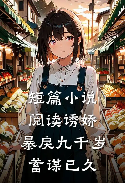 短篇小说阅读诱娇:暴戾九千岁蓄谋已久