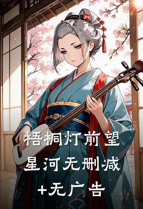 梧桐灯前望星河无删减+无广告