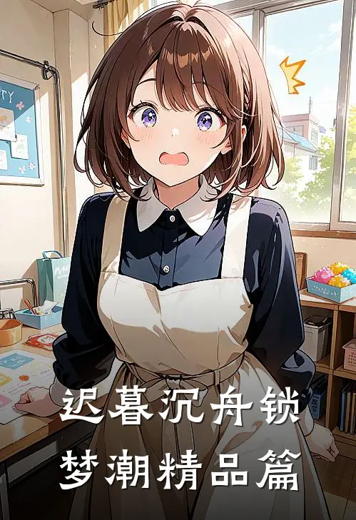 迟暮沉舟锁梦潮精品篇
