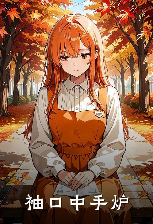 袖口中手炉
