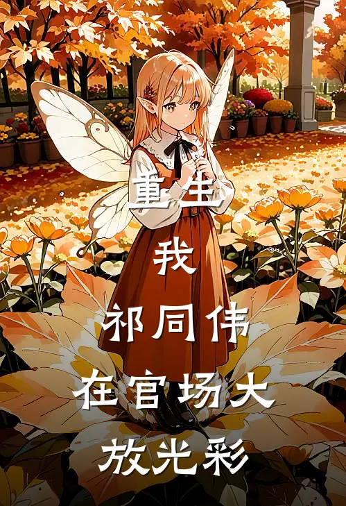 重生：我，祁同伟，在官场大放光彩